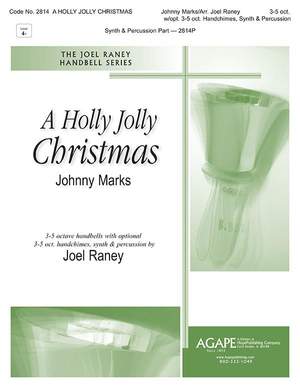 Johnny Marks: A Holly Jolly Christmas