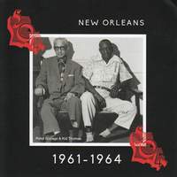 New Orleans 1961-1964