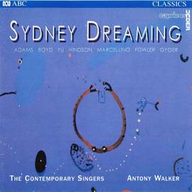 Sydney Dreaming