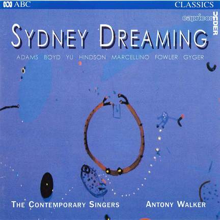 Sydney Dreaming