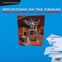Reflections On The Firebird