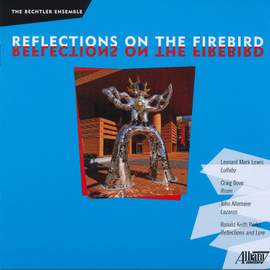 Reflections On The Firebird