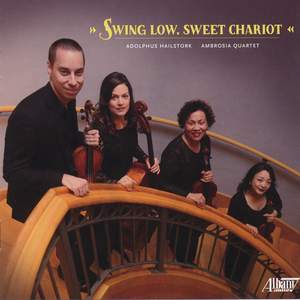 Swing Low, Sweet Chariot