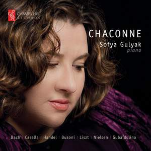 Chaconne - Sofya Gulyak