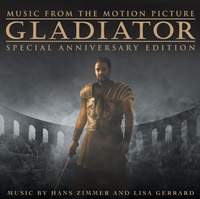 Gladiator - Music From The Motion Picture