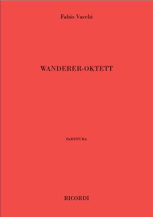 Fabio Vacchi: Wanderer-Oktett