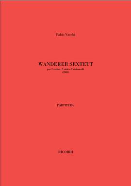 Fabio Vacchi: Wanderer-Sextett