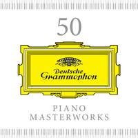 50 Piano Masterworks