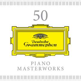 50 Piano Masterworks