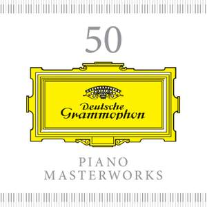 50 Piano Masterworks