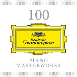 100 Piano Masterworks