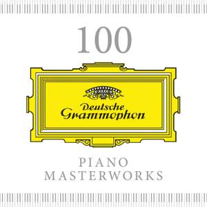 100 Piano Masterworks