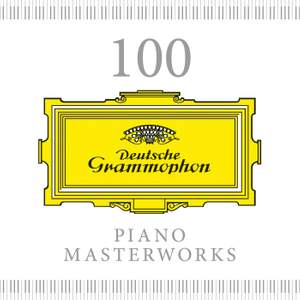 100 Piano Masterworks