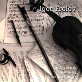 Igor Frolov