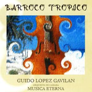Barroco Trópico