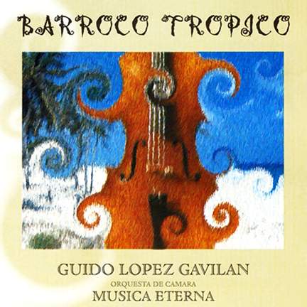 Barroco Trópico