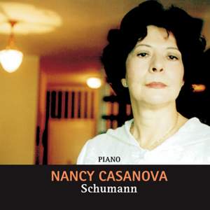 Schumann. Nancy Casanova