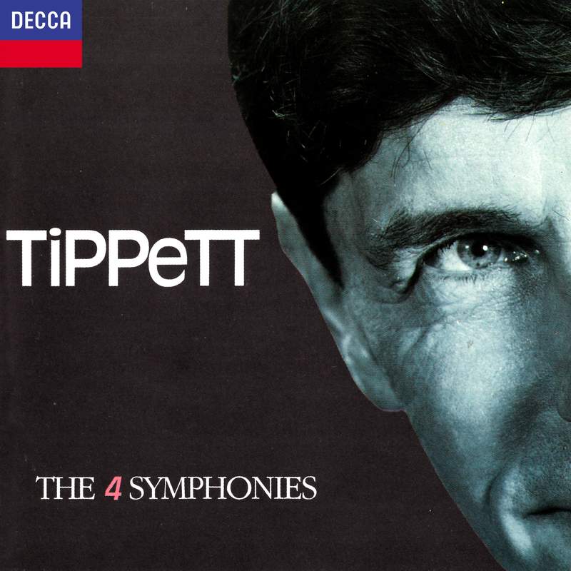The Tippett Collection - Decca: 4756750 - download | Presto