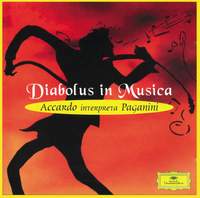 Paganini: Diabolus in Musica