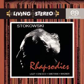 Rhapsodies