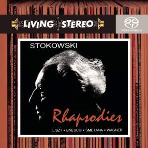 Rhapsodies