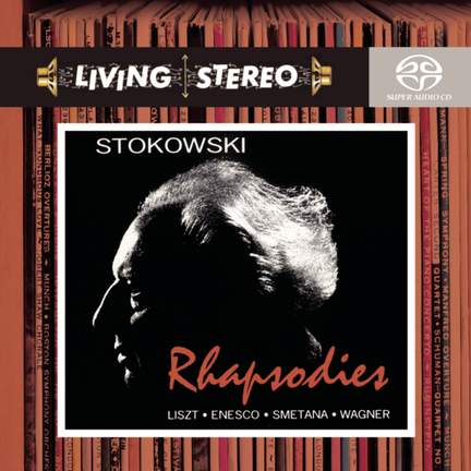 Rhapsodies