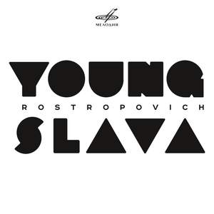 Young Slava Product Image