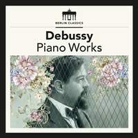Debussy: Piano Works