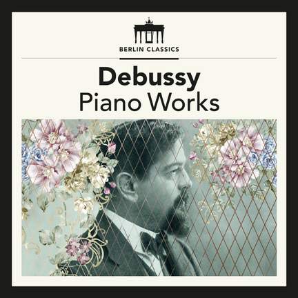 Debussy: Piano Works