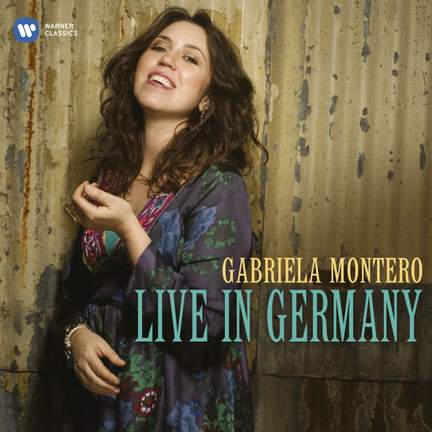 Live In Germany