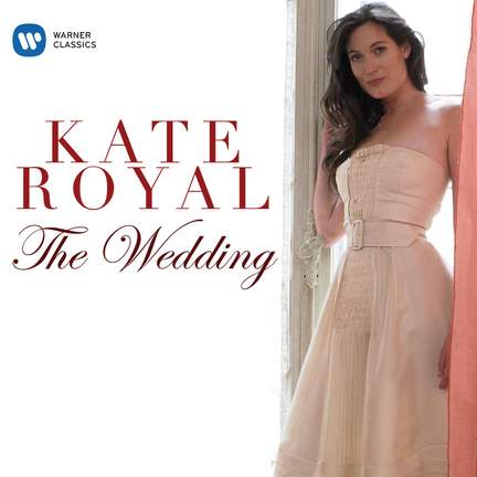 The Wedding (from A Lesson in Love)