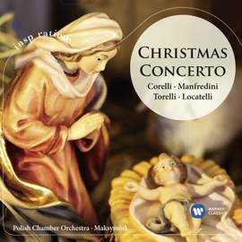 Weihnachtskonzert / Christmas Concerto