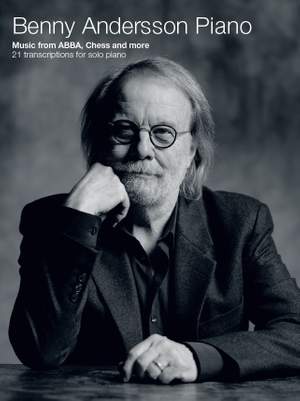 Benny Andersson: Benny Andersson Piano