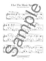 Benny Andersson: Benny Andersson Piano Product Image