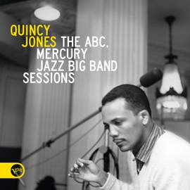The ABC, Mercury Jazz Big Band Sessions