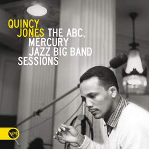 The ABC, Mercury Jazz Big Band Sessions