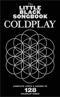 The Little Black Songbook: Coldplay