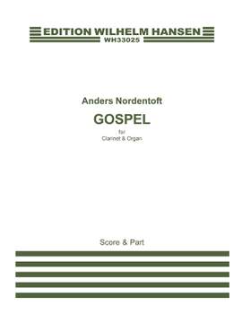 Anders Nordentoft: Gospel