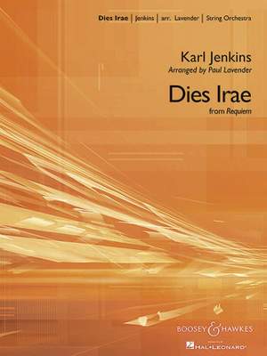 Jenkins, K: Dies Irae