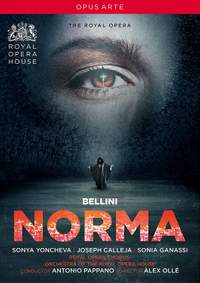 Bellini: Norma