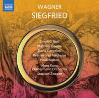 Wagner: Siegfried