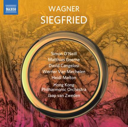 Wagner: Siegfried