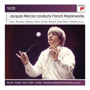 Masterworks of the late 19th Century in France