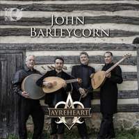 Barley Moon - Single