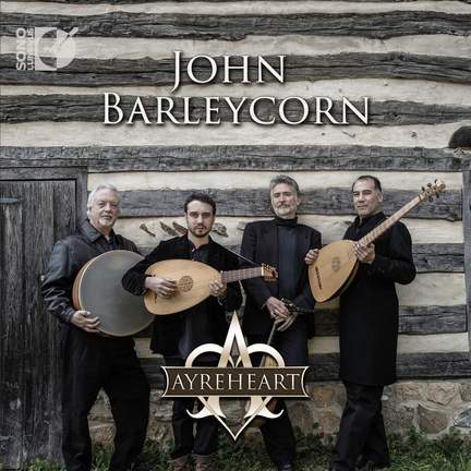 Barley Moon - Single