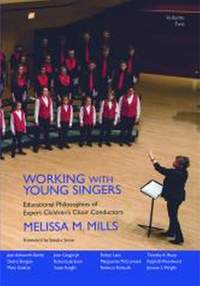 Melissa Mills: Working With Young Singers Vol. 2