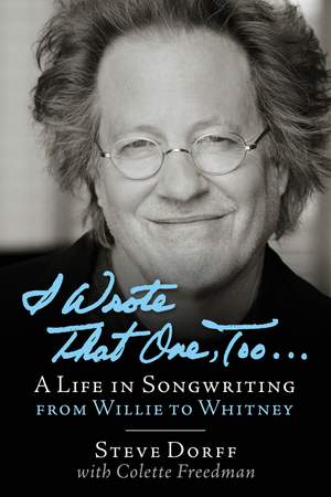 Steve Dorff_Colette Freedman: I Wrote That One, Too ...