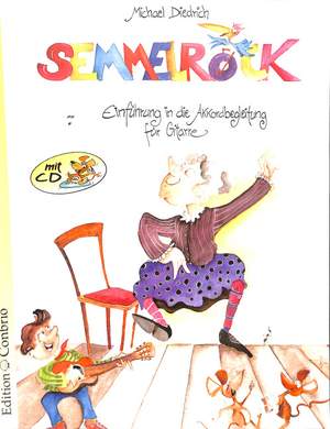Michael Diedrich: Semmelrock