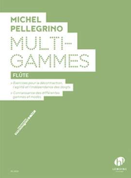 Michel Pellegrino: Multi-Gammes