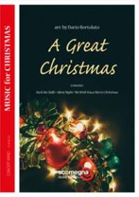 Darlo Bortolato: A Great Christmas